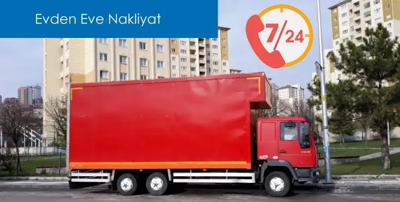 Körfez Evden Eve Nakliye