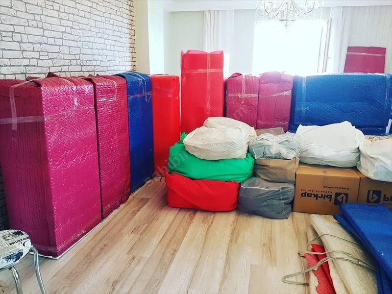 Körfez Parça Eşya Taşıma