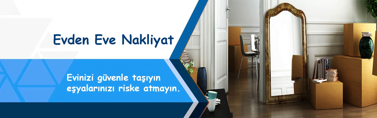 Körfez Evden Eve Nakliye