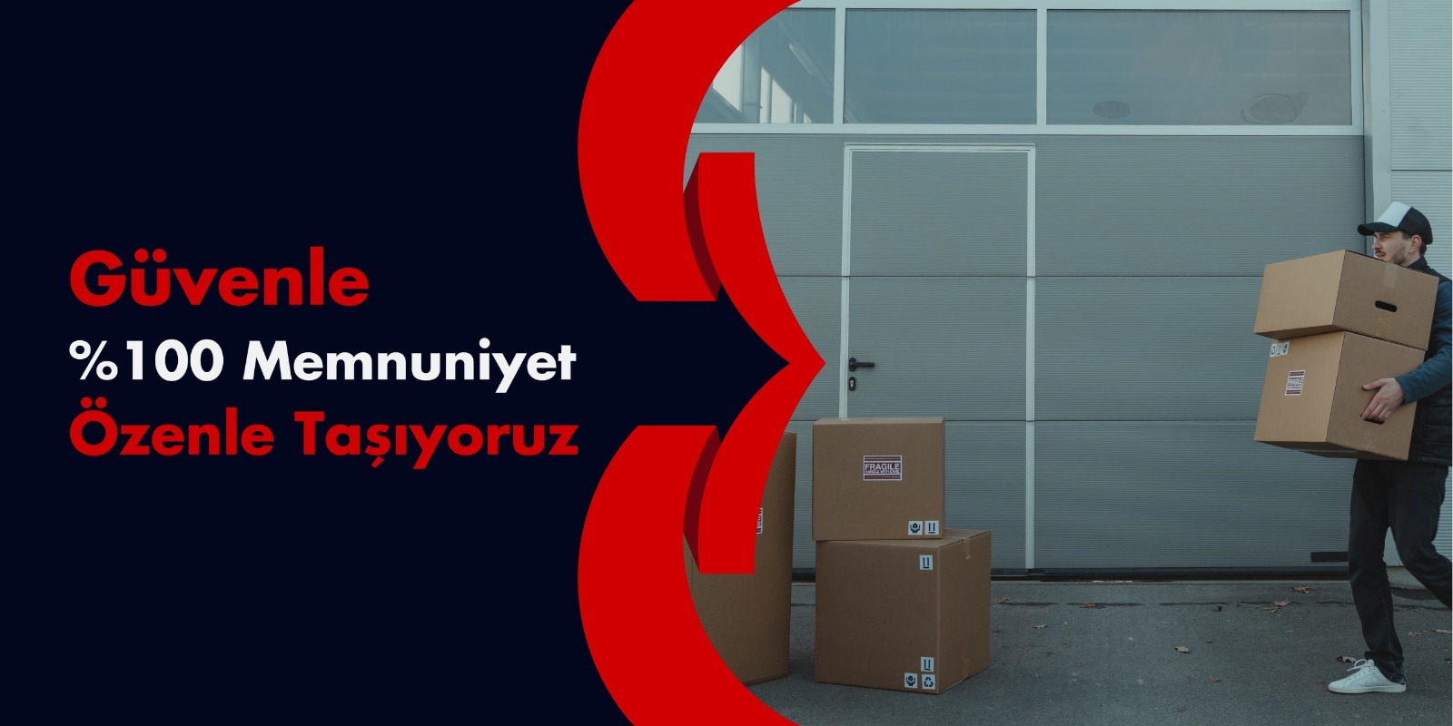 Körfez Asansörlü Nakliye